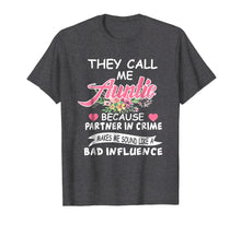 Ladda upp bild till gallerivisning, Funny shirts V-neck Tank top Hoodie sweatshirt usa uk au ca gifts for Auntie shirt Gift From Nephew and Niece 1686651
