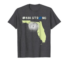 Ladda upp bild till gallerivisning, Premium # 850 strong Hurricane Florida storm T-shirt tee 1021741