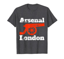 Ladda upp bild till gallerivisning, Funny shirts V-neck Tank top Hoodie sweatshirt usa uk au ca gifts for Arsenal London Soccer Jersey T-Shirt 2880416