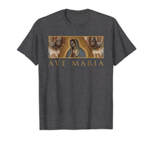 Ladda upp bild till gallerivisning, Funny shirts V-neck Tank top Hoodie sweatshirt usa uk au ca gifts for Our Lady of Guadalupe Shirt Catholic Ave Maria Mary 2688128