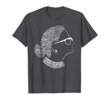 Ladda upp bild till gallerivisning, Funny shirts V-neck Tank top Hoodie sweatshirt usa uk au ca gifts for Notorious RBG Shirt Ruth Bader Ginsburg Quotes Feminist Gift 1689412