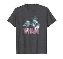 Ladda upp bild till gallerivisning, Funny shirts V-neck Tank top Hoodie sweatshirt usa uk au ca gifts for Wham! - Everything She Wants T-Shirt 1901416