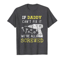 Ladda upp bild till gallerivisning, Funny shirts V-neck Tank top Hoodie sweatshirt usa uk au ca gifts for Funny Handyman Dad Shirt Fathers Day Gift from Wife Kids 1061667