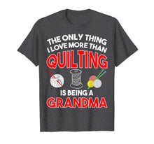 Ladda upp bild till gallerivisning, Funny shirts V-neck Tank top Hoodie sweatshirt usa uk au ca gifts for Funny Quilting T Shirts Gifts For Quilters Grandma T-Shirts 3133323