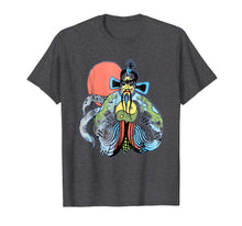 Ladda upp bild till gallerivisning, Jack Burton T Shirt Is In Big Trouble