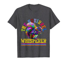 Ladda upp bild till gallerivisning, Funny shirts V-neck Tank top Hoodie sweatshirt usa uk au ca gifts for Squirrel Whisperer T-Shirt 958993
