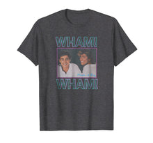 Ladda upp bild till gallerivisning, Funny shirts V-neck Tank top Hoodie sweatshirt usa uk au ca gifts for Wham! - Heartbeat T-Shirt 998761