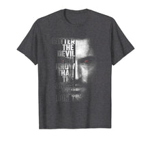 Ladda upp bild till gallerivisning, Funny shirts V-neck Tank top Hoodie sweatshirt usa uk au ca gifts for Better The Devil You Know - Lucifer Shirt For Fans 378455