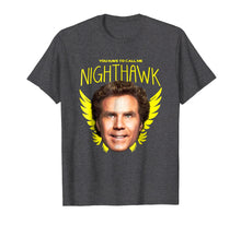 Ladda upp bild till gallerivisning, Funny shirts V-neck Tank top Hoodie sweatshirt usa uk au ca gifts for Step Brothers T-shirt Nighthawk 1854067