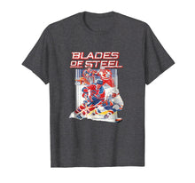 Ladda upp bild till gallerivisning, Funny shirts V-neck Tank top Hoodie sweatshirt usa uk au ca gifts for Blades of Steel 928573