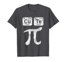 Ladda upp bild till gallerivisning, Cute Pie Pi Day T Shirt Cute Math Periodic Table Pun Gifts TShirt298441