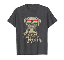 Ladda upp bild till gallerivisning, Boxer Mom Shirt, Funny Boxer Dog Lover Gifts Men T-Shirt-689392