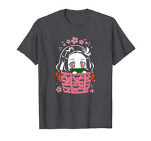 Ladda upp bild till gallerivisning, Cute Slayer Demon Classic T-Shirt-162206