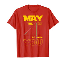Ladda upp bild till gallerivisning, VintageMay-The 4th Be-With-You-2020-Gift T-Shirt267386