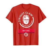 Ladda upp bild till gallerivisning, Farms Beet Juice T-Shirt 202132