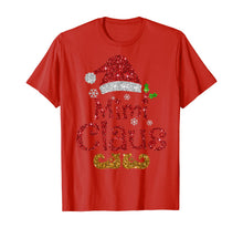 Ladda upp bild till gallerivisning, Funny shirts V-neck Tank top Hoodie sweatshirt usa uk au ca gifts for Funny santa Mimi claus Christmas family gifts T-Shirt 100202