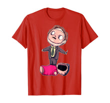 Ladda upp bild till gallerivisning, Dwight The Office CPR Fail TShirt77139