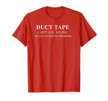 Ladda upp bild till gallerivisning, Funny Quotes T Shirt - Men Women Gifts For Sarcastic People