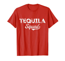 Ladda upp bild till gallerivisning, Funny shirts V-neck Tank top Hoodie sweatshirt usa uk au ca gifts for Tequila Squad Funny Cinco de Mayo Men Women Mexican Drinking T-Shirt 4292649