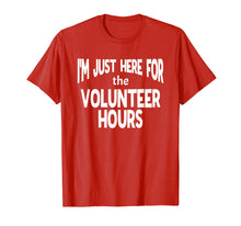 Ladda upp bild till gallerivisning, Funny shirts V-neck Tank top Hoodie sweatshirt usa uk au ca gifts for Funny Volunteer Shirt for School and Civic Organizations 3096834