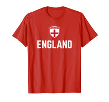 Ladda upp bild till gallerivisning, Funny shirts V-neck Tank top Hoodie sweatshirt usa uk au ca gifts for England Soccer Jersey 2019 English Football Team Fan Shirt 1149791