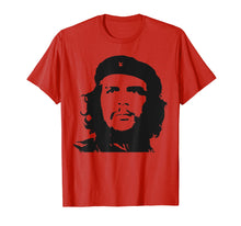 Ladda upp bild till gallerivisning, Che Guevara Revolution T Shirt