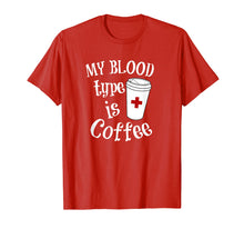 Ladda upp bild till gallerivisning, Funny shirts V-neck Tank top Hoodie sweatshirt usa uk au ca gifts for Coffee Lovers Phlebotomy Tshirt for Women Phlebotomists 4062981