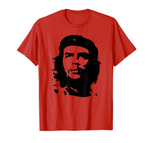 Ladda upp bild till gallerivisning, Funny shirts V-neck Tank top Hoodie sweatshirt usa uk au ca gifts for Che Guevara Shirt Rebel Signature Guerrilla Icon Revolution 1974496