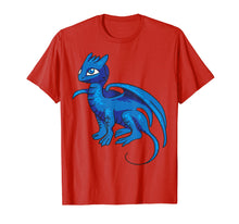 Ladda upp bild till gallerivisning, Funny shirts V-neck Tank top Hoodie sweatshirt usa uk au ca gifts for Cool Dragon T-Shirt - Great Gifts For Kids And Toddlers 2598657