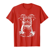 Ladda upp bild till gallerivisning, Funny shirts V-neck Tank top Hoodie sweatshirt usa uk au ca gifts for Hail cat Satan Tee Shirt 1484760