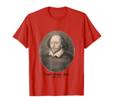 Ladda upp bild till gallerivisning, Funny shirts V-neck Tank top Hoodie sweatshirt usa uk au ca gifts for Toads Beetles Bats Shakespeare Insult t-shirt 2686505