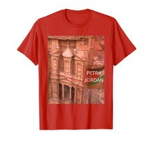 Ladda upp bild till gallerivisning, Funny shirts V-neck Tank top Hoodie sweatshirt usa uk au ca gifts for Petra Jordan 1281124