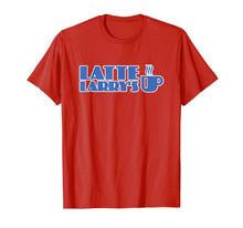 Ladda upp bild till gallerivisning, Latte Larry Latte Larry's TShirt106270