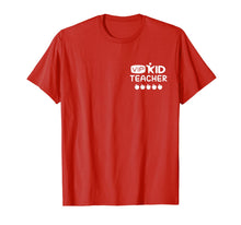 Ladda upp bild till gallerivisning, VIPkid Teacher T-Shirt 243229