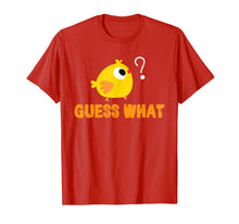 Ladda upp bild till gallerivisning, Guess What Teen Boy Gift Teenage Gifts Funny Tshirt T-Shirt-896079