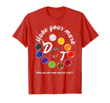 Ladda upp bild till gallerivisning, International Dot Day September 15 Make Your Mark T-Shirt 96085