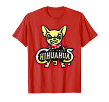 Ladda upp bild till gallerivisning, El Paso Chihuahuas T-Shirt 135325