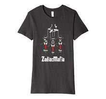 Ladda upp bild till gallerivisning, Funny shirts V-neck Tank top Hoodie sweatshirt usa uk au ca gifts for Zodiac Mafia 1921596