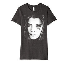 Ladda upp bild till gallerivisning, Funny shirts V-neck Tank top Hoodie sweatshirt usa uk au ca gifts for Graduation T-shirt 2019 Graduated face tattoo tshirt gift 4113418