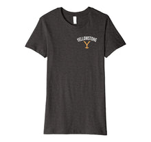 Ladda upp bild till gallerivisning, Yellowstone Premium T-Shirt 41207