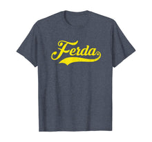 Ladda upp bild till gallerivisning, Funny shirts V-neck Tank top Hoodie sweatshirt usa uk au ca gifts for Letterkenny Ferda T-Shirt 192727