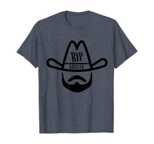 Ladda upp bild till gallerivisning, Rip Wheeler Shirt, Women or Men's T-Shirt 204837