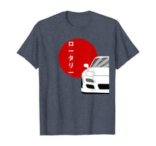 Ladda upp bild till gallerivisning, Funny shirts V-neck Tank top Hoodie sweatshirt usa uk au ca gifts for 1743.Merch Drift Japanese Cars JDM New Rotary RX-7 T-Shirt 951026