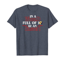 Ladda upp bild till gallerivisning, Stranger 3 Upside Down Be An Eleven T-Shirt