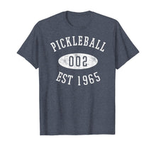 Ladda upp bild till gallerivisning, Zero Zero Two Funny Pickleball T-Shirt 464477