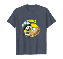 Ladda upp bild till gallerivisning, TheOddOne'sOut SooubWay T-Shirt 233432