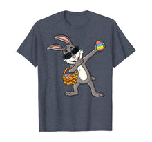 Ladda upp bild till gallerivisning, Dabbing Rabbit Easter Day Eggs Day Girls Boys Kids TShirt379072