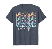 Ladda upp bild till gallerivisning, SkSkSk and i oop funny meme vintage apparel gift T-Shirt 222471