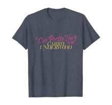 Ladda upp bild till gallerivisning, Awesome Tee-Cry fan-Pretty Tour-2019 T-Shirt T-Shirt 307269