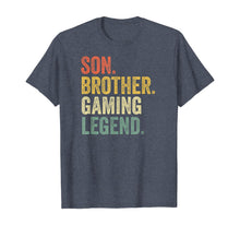 Ladda upp bild till gallerivisning, Funny shirts V-neck Tank top Hoodie sweatshirt usa uk au ca gifts for Good Cool Christmas Gifts For 10 Year Old Boys Gaming Gamer T-Shirt 891616